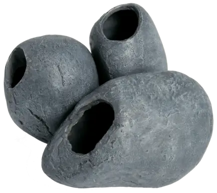 Декорація для акваріума SF FISH CAVE 3 (A4040510)