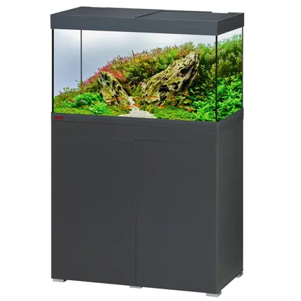 Акваріумний комплект Eheim vivaline LED 144 1x10.6W (LED) anthracite з тумбою (0613099): додаткове фото 7