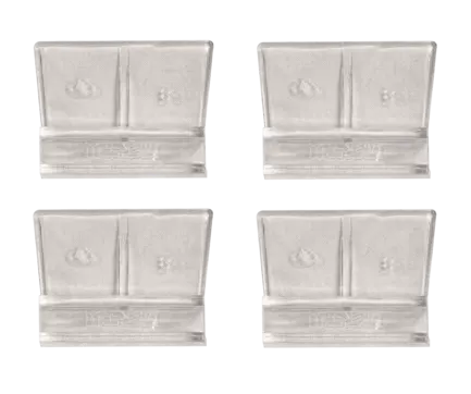 Затискачі для кришки BM REEF 125 PLASTIC COVER CLIPS 4 PCS (N4055130)