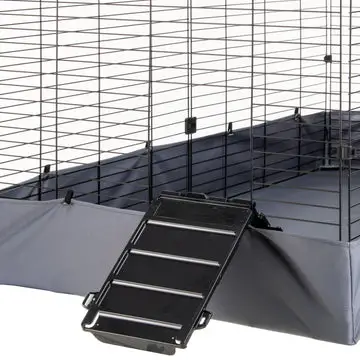 Ferplast BUNNY HUB 04 Вольєр для морських свинок: додаткове фото 4