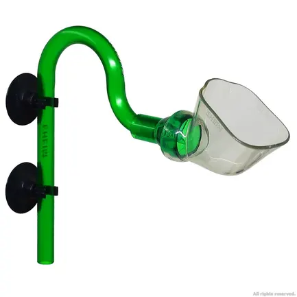 Насадка Eheim Natural flowpipe Lily pipe (4005730): додаткове фото 3