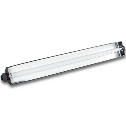 Світильник з лампою T5 Repti-Zoo Pro T5 Lighting Combo 10.0 UVB 24W 57см (AT3024ST): додаткове фото 6