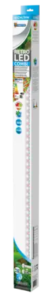 Лампа світлодіодна SF RETRO LED COMBI T5 85CM/39W (A4020475) для посилення кольору