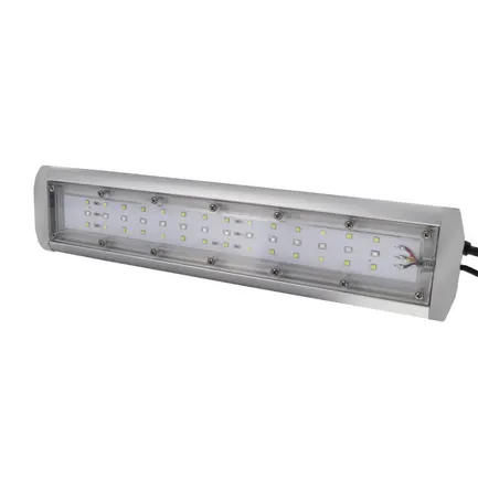 Світильник для морських акваріумів Dupla Ocean Cube LED 23W 35см (81472): додаткове фото 4