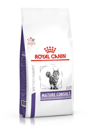 Дієтичний сухий корм Royal Canin MATURE CONSULT CAT для котів 3,5 кг