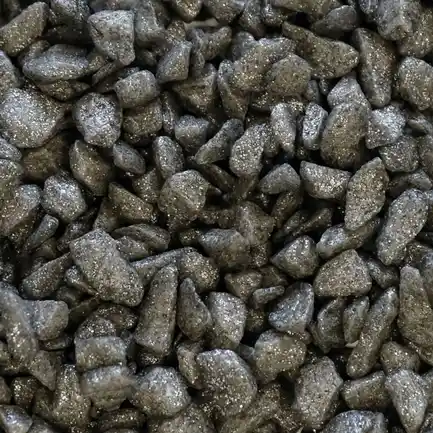 Декоративний гравій SF DECO GRAVEL GLAMOUR GREY 1 KG (A8050055)