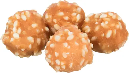 Ласощі Trixie Premio Rice Chicken Balls для собак, рис/курка, 80 г: додаткове фото 2