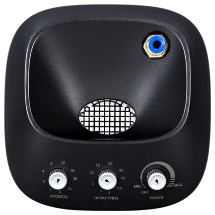 Cистема поливу для тераріуму Repti-Zoo Solo Starter Mist (TR07): додаткове фото 7
