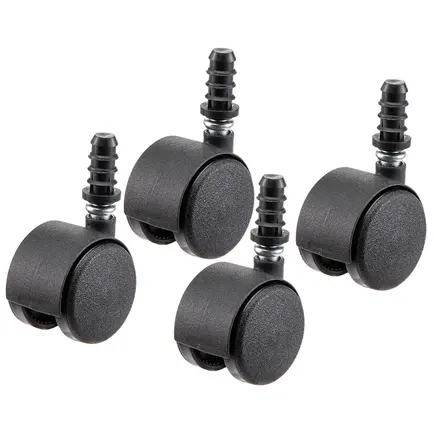 Ferplast KIT WHEELS CLIPPER 1-2-3 Набір коліс