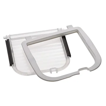 Ferplast Шторка 406 до SWING 5-7 WHI
