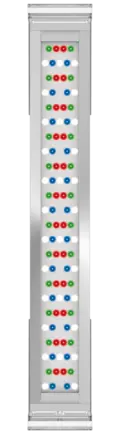 Led світильник SF SCAPER LED RGB 74 CM- 36 W (A4020108): додаткове фото 3