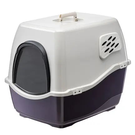 Ferplast TOILET HOME MAXI BILL Туалет закритий