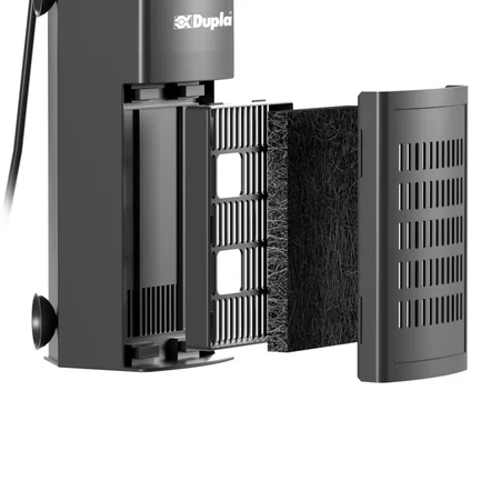 Внуштішній фільтр Dupla Clean Flow Filter 120 для акваріумів 80-120 л (79605): додаткове фото 9
