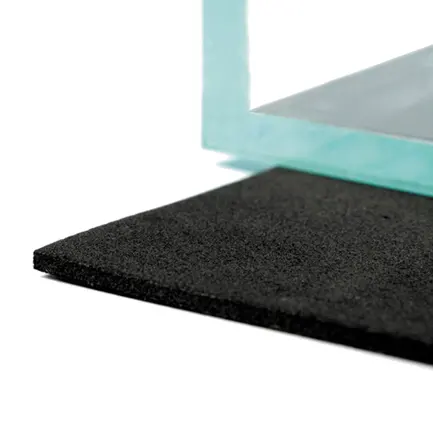 Акваріум aGLASS nano 10л (22*22*22): додаткове фото 3