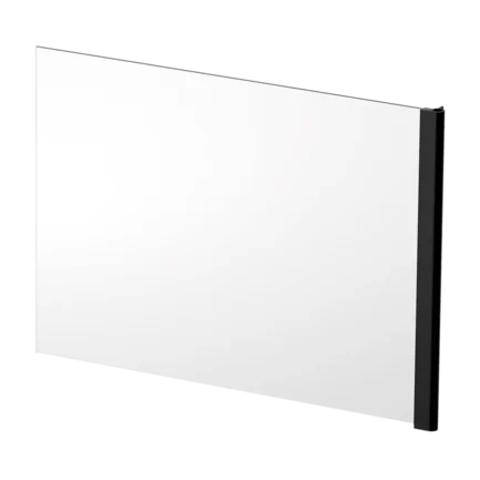 REPLACEMENT RIGHT HAND SIDE GLASS DOOR 91X45CM (R1100540) змінні правосторонні дверцята