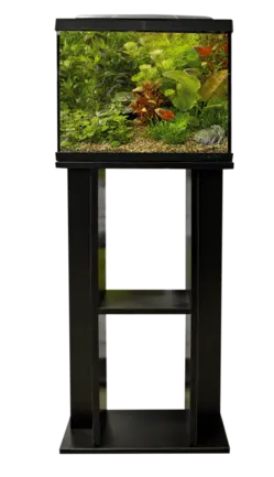Підставка для акваріума SF Start Series Stand 50 BLACK (A4051015)