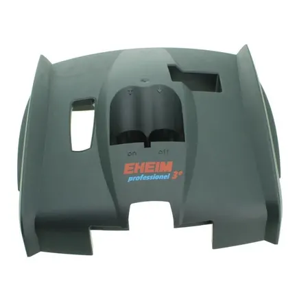 Кришка голови для Eheim professionel 3e 450/600/700 (2076/2078/2178) (8002109)