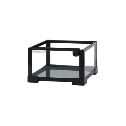 Тераріум Repti-Zoo 30x30x45см (RK0102S): додаткове фото 8