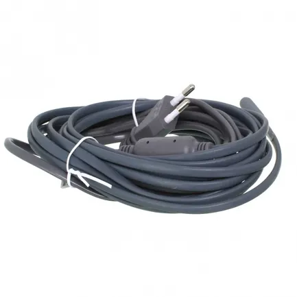 Нагрівальний кабель 4м Repti-Zoo Heat Cable 15W (RS4015): додаткове фото 2