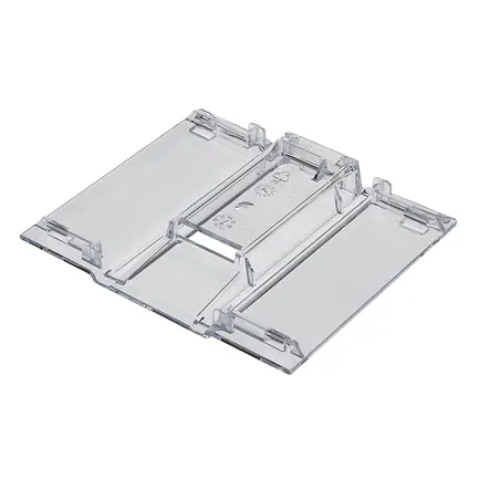 Ferplast TRANSPARENT PLATE DUNA FUN Прозора панель для кліток