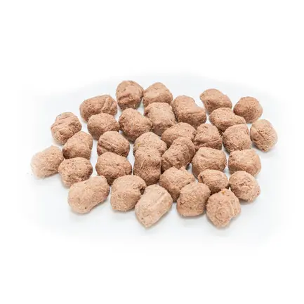 Ласощі для собак Brit Raw Treat freeze-dried Urinary для профілактики сечокам'яної хвороби, індичка, 40 г: додаткове фото 2