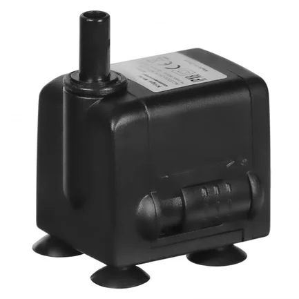 Помпа підйомна Kruger Meier Sturmkraft 450 л/г (450MC-X3): додаткове фото 3