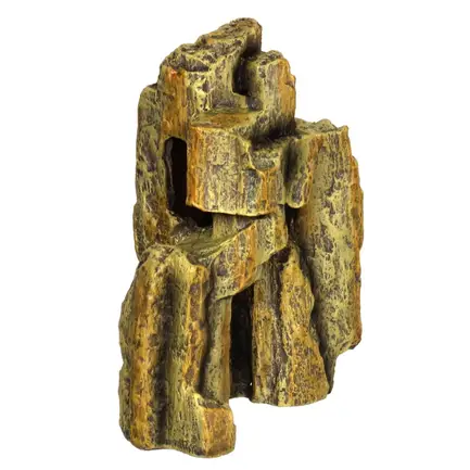 Декорація скеля Hobby Fossil Rock 1 14x9x18см (40115): додаткове фото 3