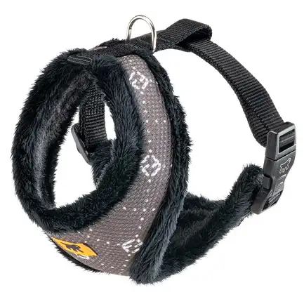 Ferplast NIKITA FUR MED EFFE HARNES Шлея для собак
