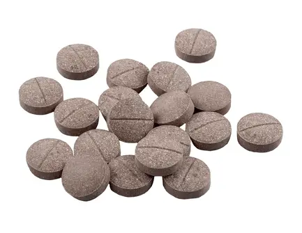 Вітаміни 8in1 Excel Glucosamine для цуценят та дорослих собак, для суглобів, 55 шт: додаткове фото 3