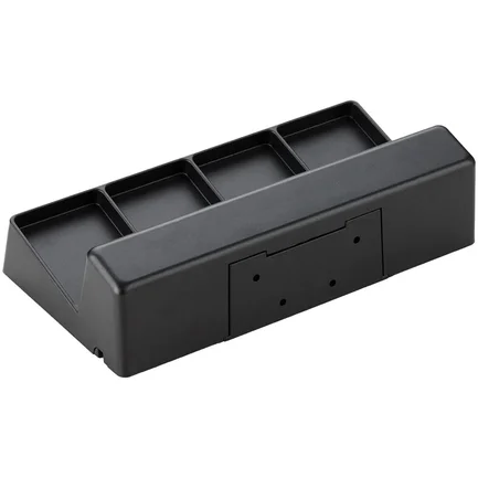 Автоматичний магнітний змішувач Chihiros Magnetic Stirrers для добрив і дозування в акваріумах (4 позиції): додаткове фото 5