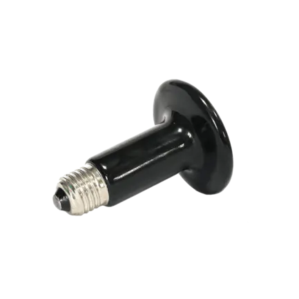 ARCADIA CERAMIC HEATER BULB 100 WATT (R2100105) лампа нагріву для рептилій: додаткове фото 3