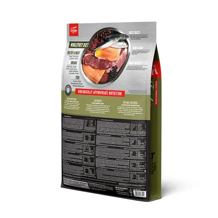ORIJEN Tundra Cat 5.4KG: додаткове фото 3