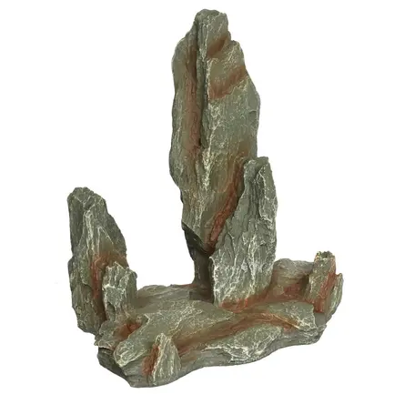 Декорація скеля Hobby Sarek Rock 1 21x13x18см (40866): додаткове фото 2