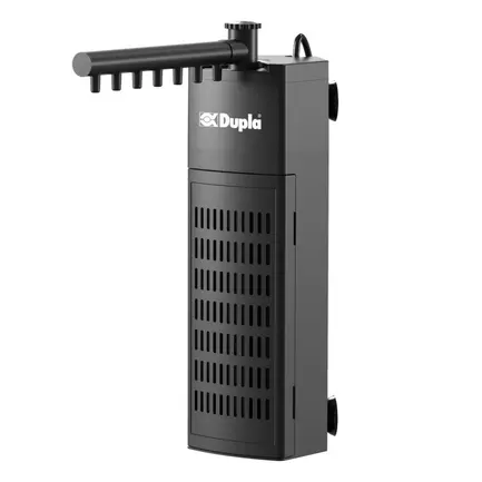 Внуштішній фільтр Dupla Clean Flow Filter 120 для акваріумів 80-120 л (79605): додаткове фото 2