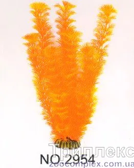 Aquatic Plants (Акватик Плэнтс) Акваріумна рослина, 29 см х 6 шт/уп.