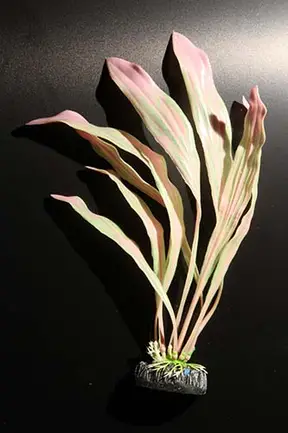 Акваріумна рослина Aquatic Plants флуоресцентне, 30 см (30093Y)