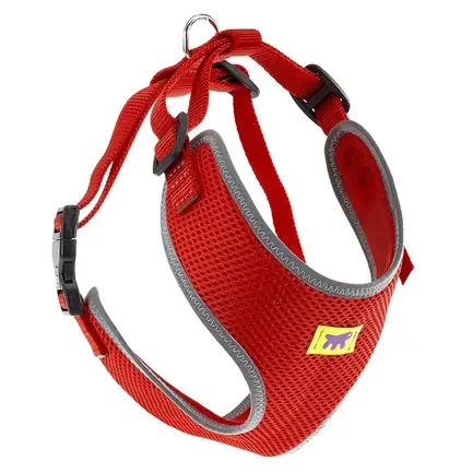 Ferplast NIKITA P XXS HARNESS Шлея, нейлон: додаткове фото 4