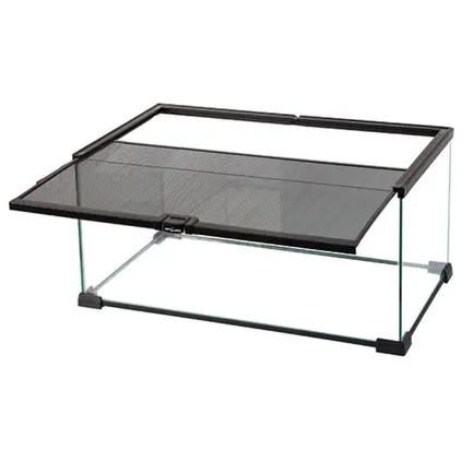 Тераріум Repti-Zoo RAK 50x30x25см (RAK08): додаткове фото 3