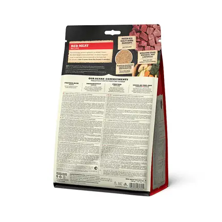 ACANA Red Meat Recipe 340g (x30): додаткове фото 3