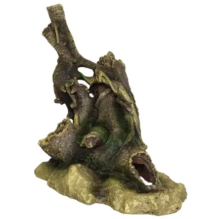 Декорація корінь Hobby River Root 1 33,5x25x17см (40836): додаткове фото 2