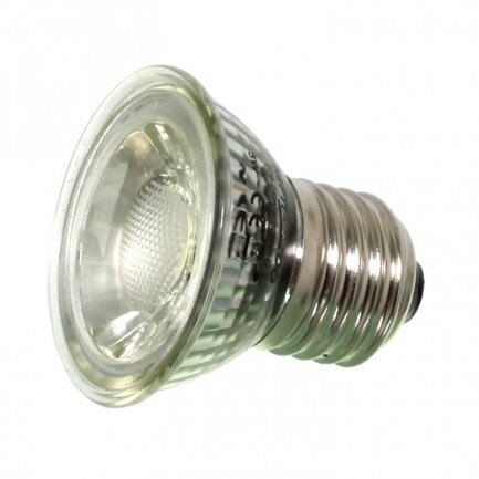 Світлодіодна лампа для тераріуму Repti-Zoo Mini LED 5W (LEDW01) — Фото 1