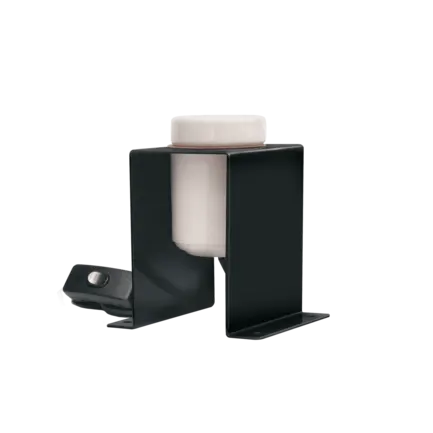 ARCADIA PRO CERAMIC LAMP HOLDER & BRACKET (R2100195) керамічний патрон для тераріума