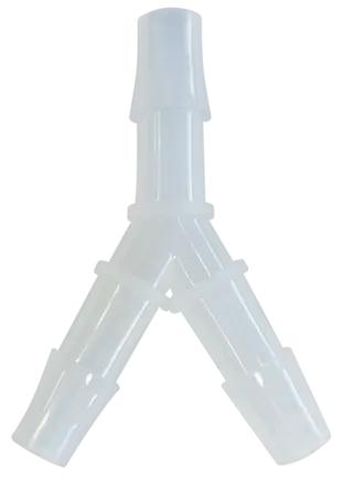 Y-подібний Трійник SF AQUARIUM HOSE T PIECE 16/22 MM (A8060175): додаткове фото 2
