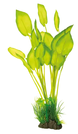 Штучна рослина для акваріума SF ART PLANT 40CM ECHINODORUS (A4070875)