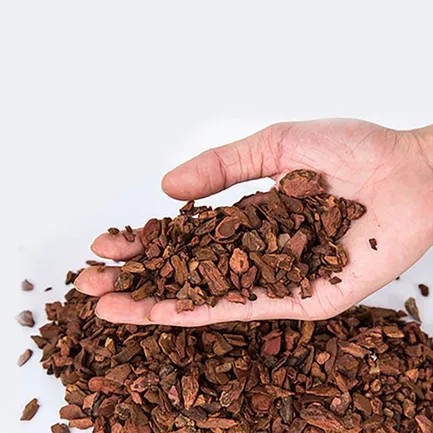 Сосновая кора Repti-Zoo Pine Bark 4л (SB014): додаткове фото 4