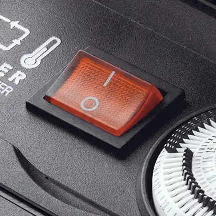 Ferplast CAYMAN 60LED PROFESS Акваріум чорний: додаткове фото 10