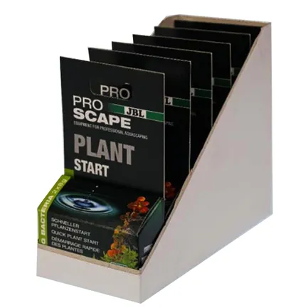 Активатор грунту JBL ProScape PlantStart для швидкого росту рослин, 16 г