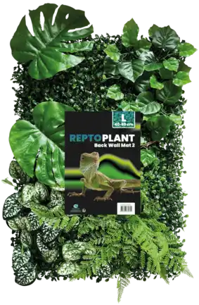 REPTO PLANT BACK WALL MAT 40-60 CM 2 (R5100025) задній фон для тераріума