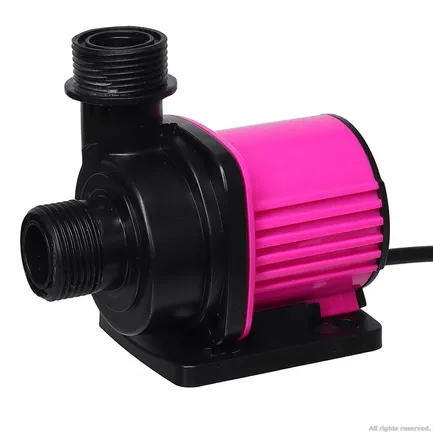 Помпа підйомна Dupla Silent Power Pump SPP 1.200 1200 л/г (82100) — Фото 1