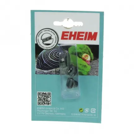 Пробки флейти для фільтрів Eheim 9/12, 12/16, 16/22 (7447150)